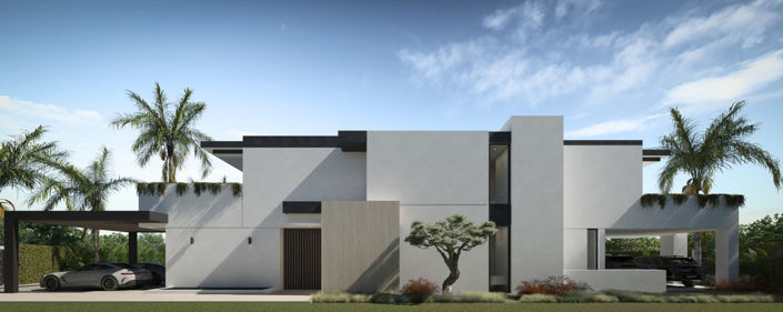 Image No.24-4 Bed Villa for sale