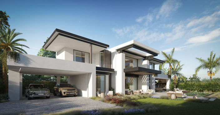 Image No.6-4 Bed Villa for sale