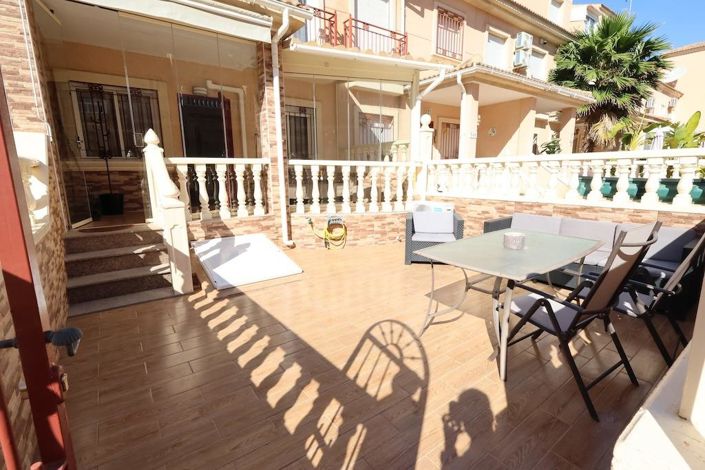 Image No.2-Appartement de 3 chambres à vendre à Orihuela