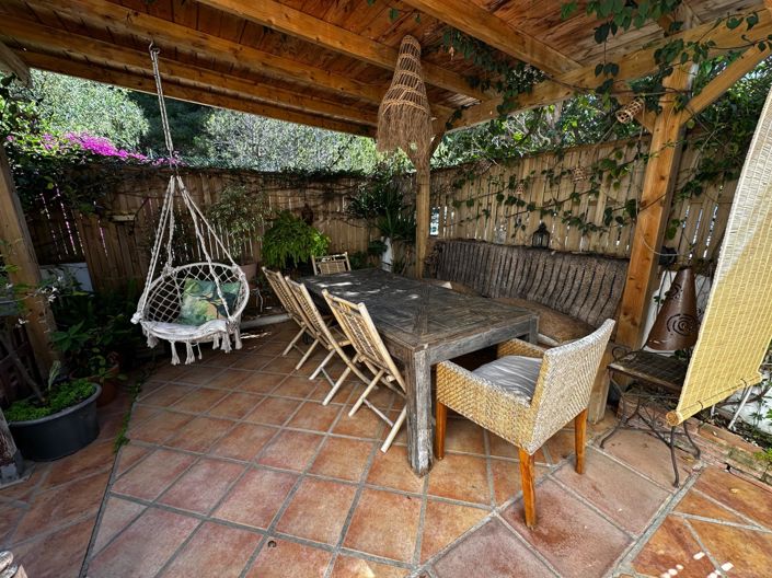 Image No.20-Villa de 3 chambres à vendre à Marbella
