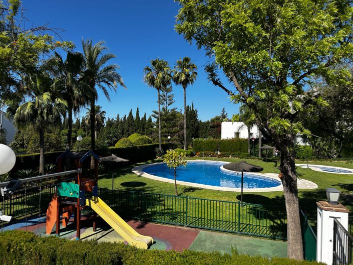 Image No.12-Villa de 3 chambres à vendre à Marbella