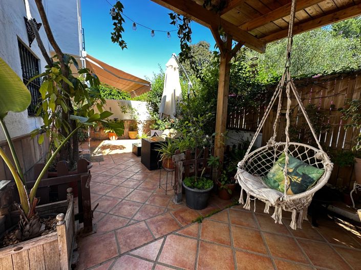 Image No.18-Villa de 3 chambres à vendre à Marbella