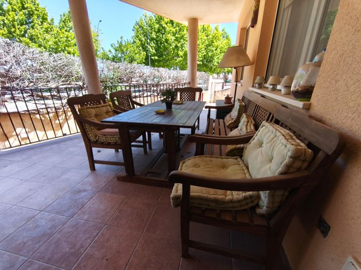 Image No.21-Villa de 4 chambres à vendre à San Javier