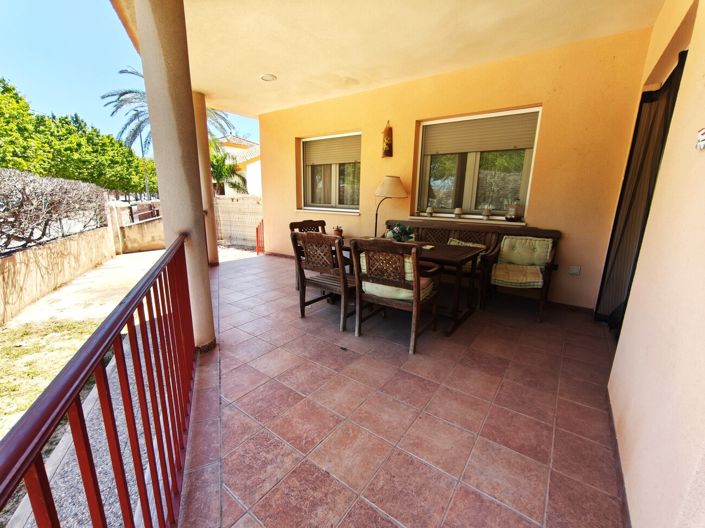 Image No.22-Villa de 4 chambres à vendre à San Javier