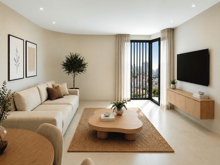 Image No.5-1 Bed Apartment for sale