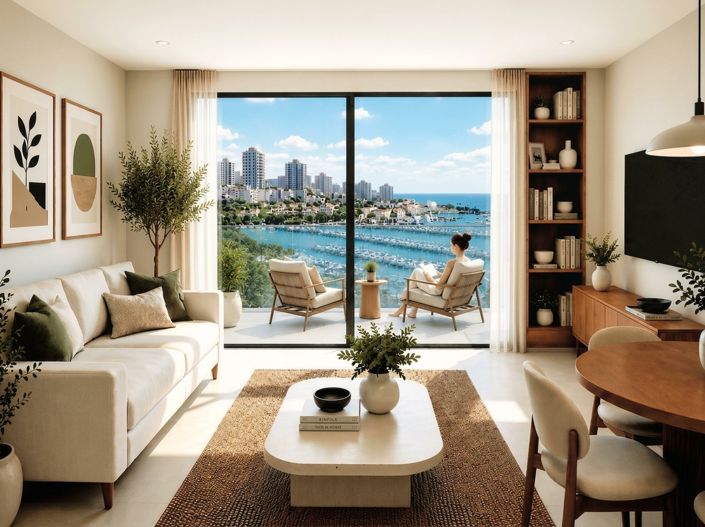 Image No.5-2 Bed Apartment for sale