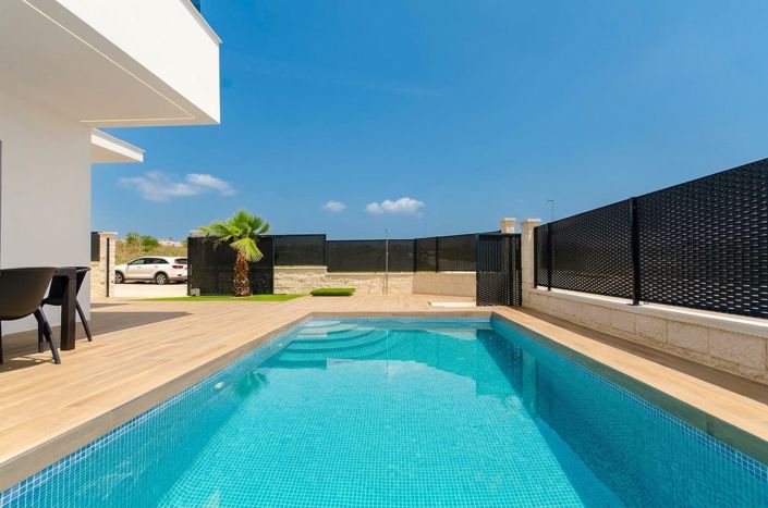 Image No.5-3 Bed Villa for sale