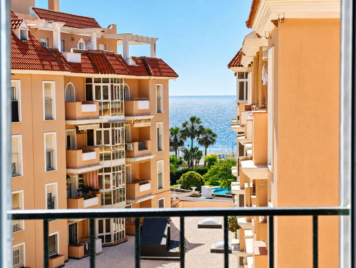 Image No.4-Propriété de 2 chambres à vendre à San Luis de Sabinillas