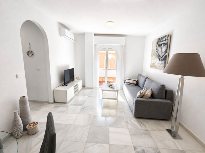 Image No.8-Propriété de 2 chambres à vendre à San Luis de Sabinillas