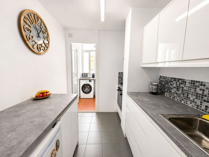 Image No.9-Propriété de 2 chambres à vendre à San Luis de Sabinillas