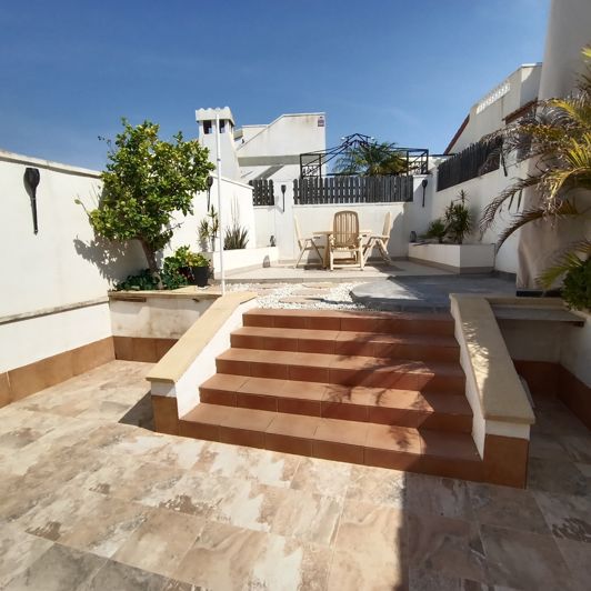 Image No.11-Villa de 3 chambres à vendre à Condado de Alhama