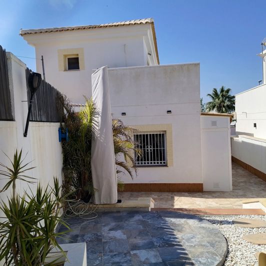 Image No.13-Villa de 3 chambres à vendre à Condado de Alhama