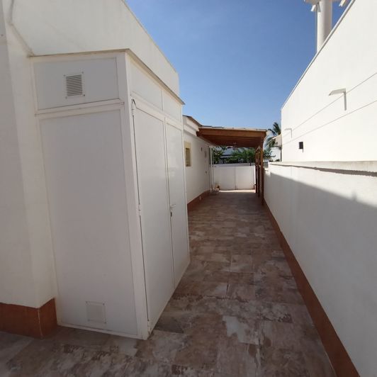 Image No.14-Villa de 3 chambres à vendre à Condado de Alhama