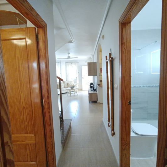Image No.28-Villa de 3 chambres à vendre à Condado de Alhama