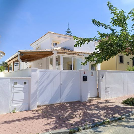 Image No.5-Villa de 3 chambres à vendre à Condado de Alhama