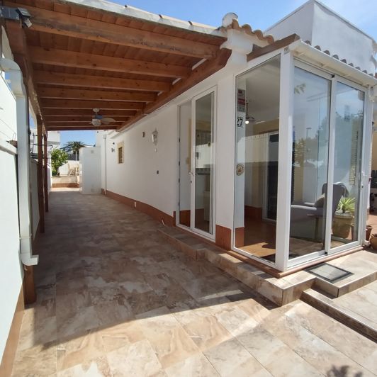Image No.6-Villa de 3 chambres à vendre à Condado de Alhama
