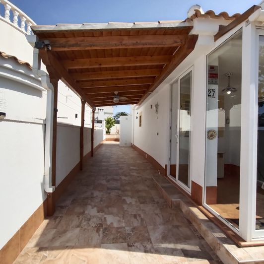 Image No.7-Villa de 3 chambres à vendre à Condado de Alhama