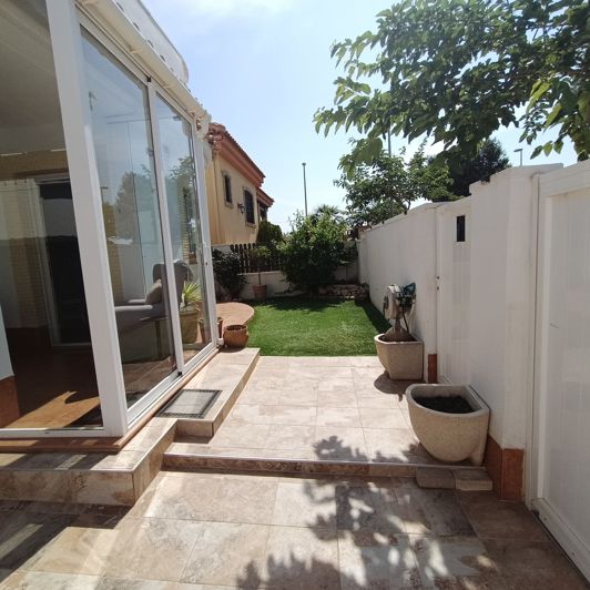 Image No.8-Villa de 3 chambres à vendre à Condado de Alhama