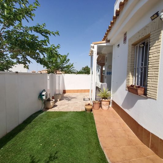 Image No.9-Villa de 3 chambres à vendre à Condado de Alhama
