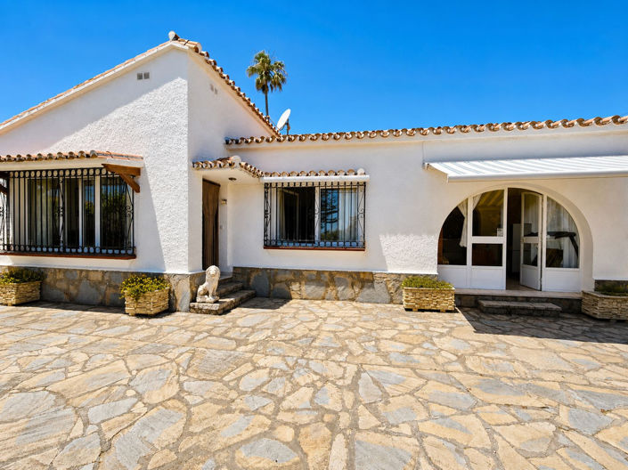 Image No.3-Bungalow de 3 chambres à vendre à La Duquesa