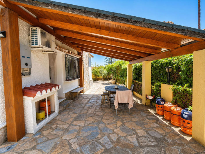 Image No.4-Bungalow de 3 chambres à vendre à La Duquesa