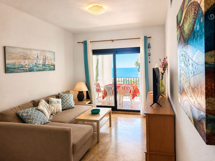 Image No.3-Propriété de 1 chambre à vendre à La Duquesa