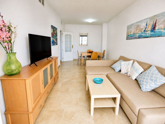 Image No.6-Propriété de 1 chambre à vendre à La Duquesa