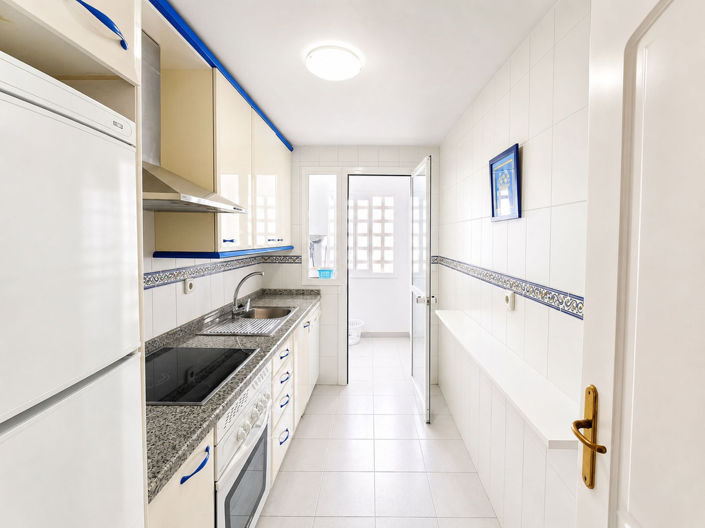 Image No.8-Propriété de 1 chambre à vendre à La Duquesa