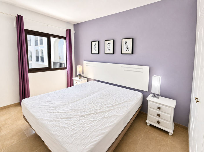 Image No.9-Propriété de 1 chambre à vendre à La Duquesa