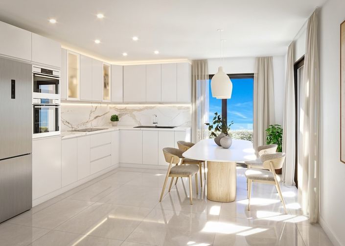 Image No.3-1 Bed Apartment for sale