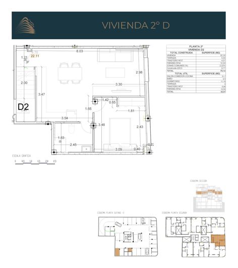Image No.21-Appartement de 1 chambre à vendre à Mijas