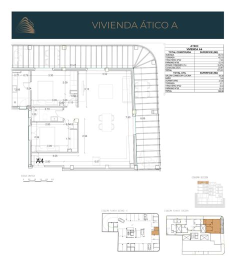 Image No.21-2 Bed Apartment for sale