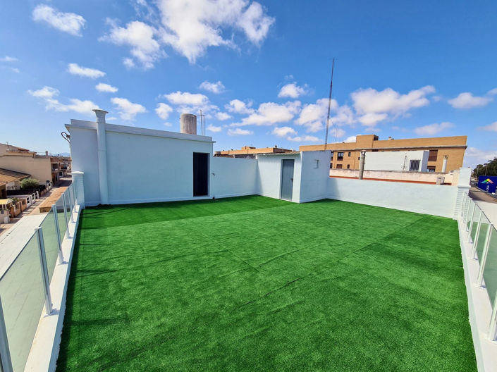 Image No.16-Appartement de 3 chambres à vendre à San Pedro del Pinatar