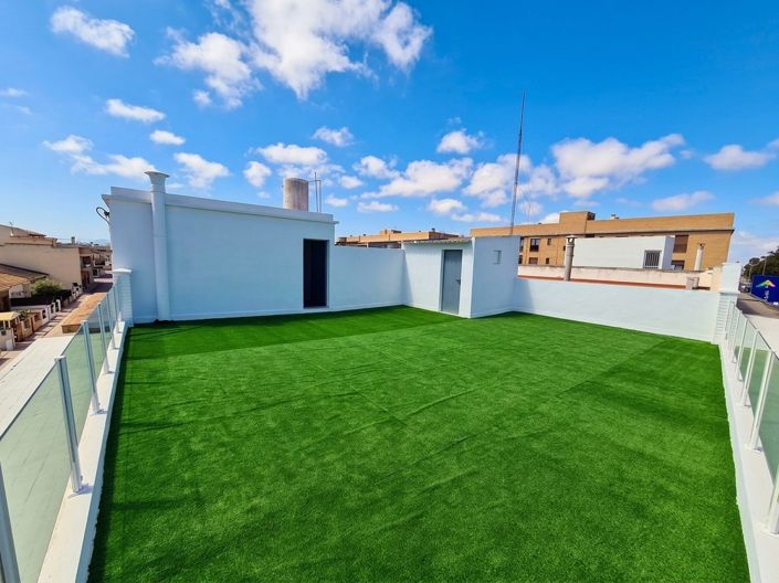 Image No.16-Appartement de 3 chambres à vendre à San Pedro del Pinatar