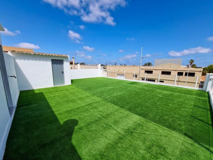 Image No.2-Appartement de 3 chambres à vendre à San Pedro del Pinatar
