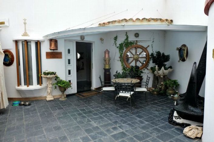 Image No.30-Villa de 6 chambres à vendre à La Cala De Mijas