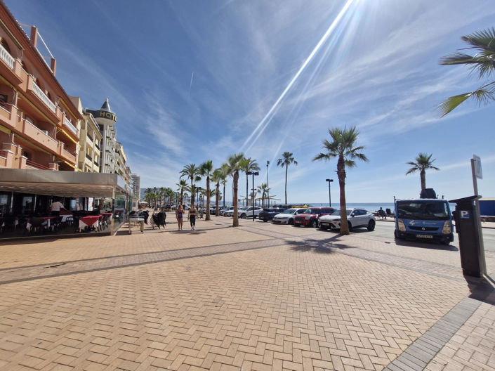 Image No.12-Appartement de 1 chambre à vendre à Fuengirola