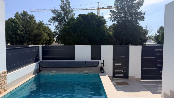 Image No.35-3 Bed Villa for sale
