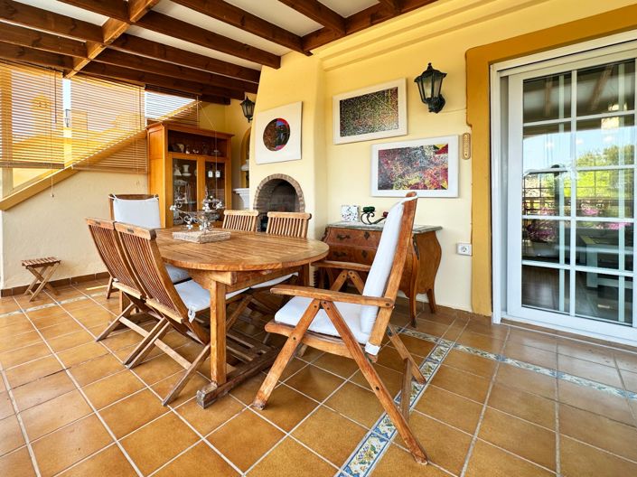 Image No.23-3 Bed Villa for sale