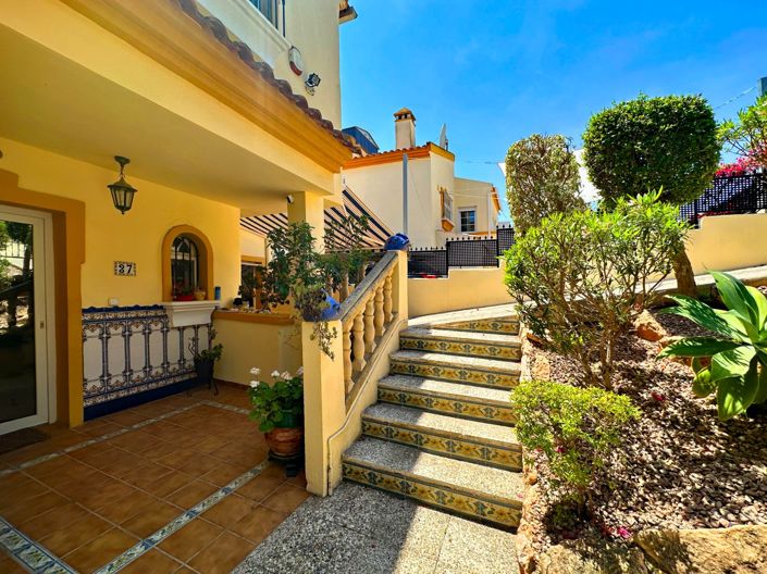 Image No.5-Villa de 3 chambres à vendre à Orihuela