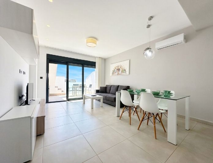 Image No.4-Apartamento con 2 dormitorios en venta