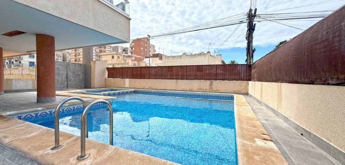 Image No.12-Appartement de 2 chambres à vendre à Torrevieja