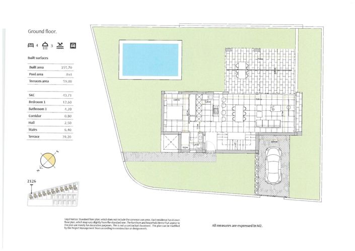 Image No.36-4 Bed House for sale
