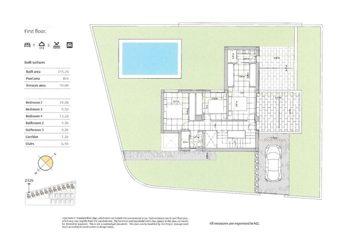 Image No.37-4 Bed House for sale