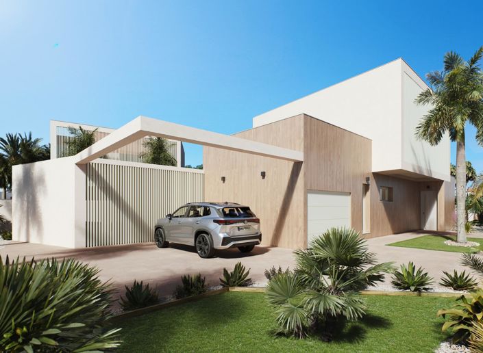 Image No.5-3 Bed Bungalow for sale
