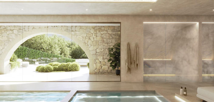 Image No.17-Propriété de 2 chambres à vendre à Casares