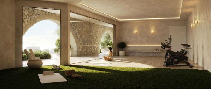 Image No.18-Propriété de 2 chambres à vendre à Casares