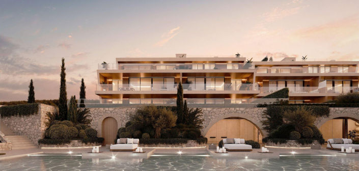 Image No.6-Propriété de 2 chambres à vendre à Casares