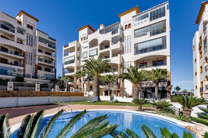 Image No.12-2 Bed Apartment for sale