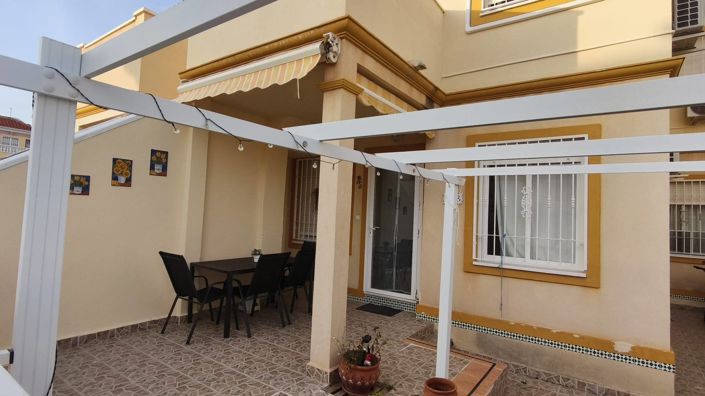 Image No.5-Bungalow de 2 chambres à vendre à Orihuela